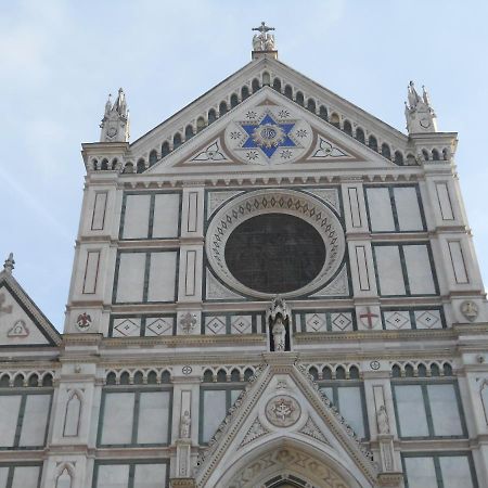 Appartement I'Biancone à Florence Extérieur photo