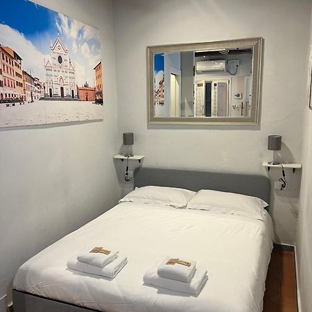 Appartement I'Biancone à Florence Extérieur photo