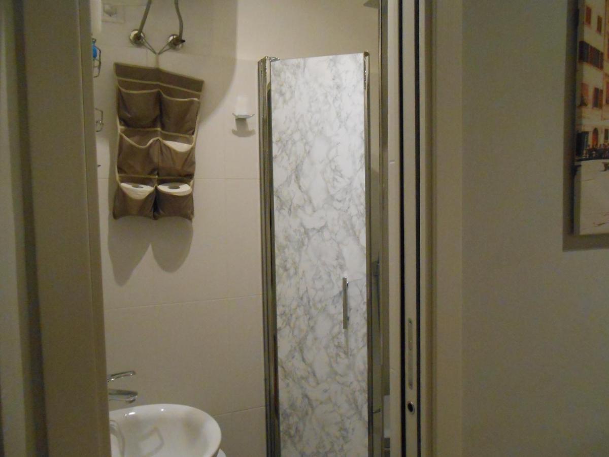 Appartement I'Biancone à Florence Extérieur photo