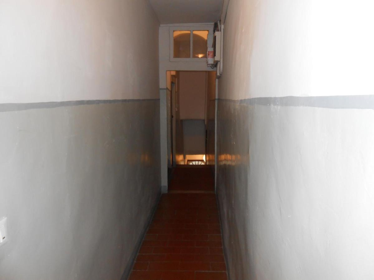 Appartement I'Biancone à Florence Extérieur photo
