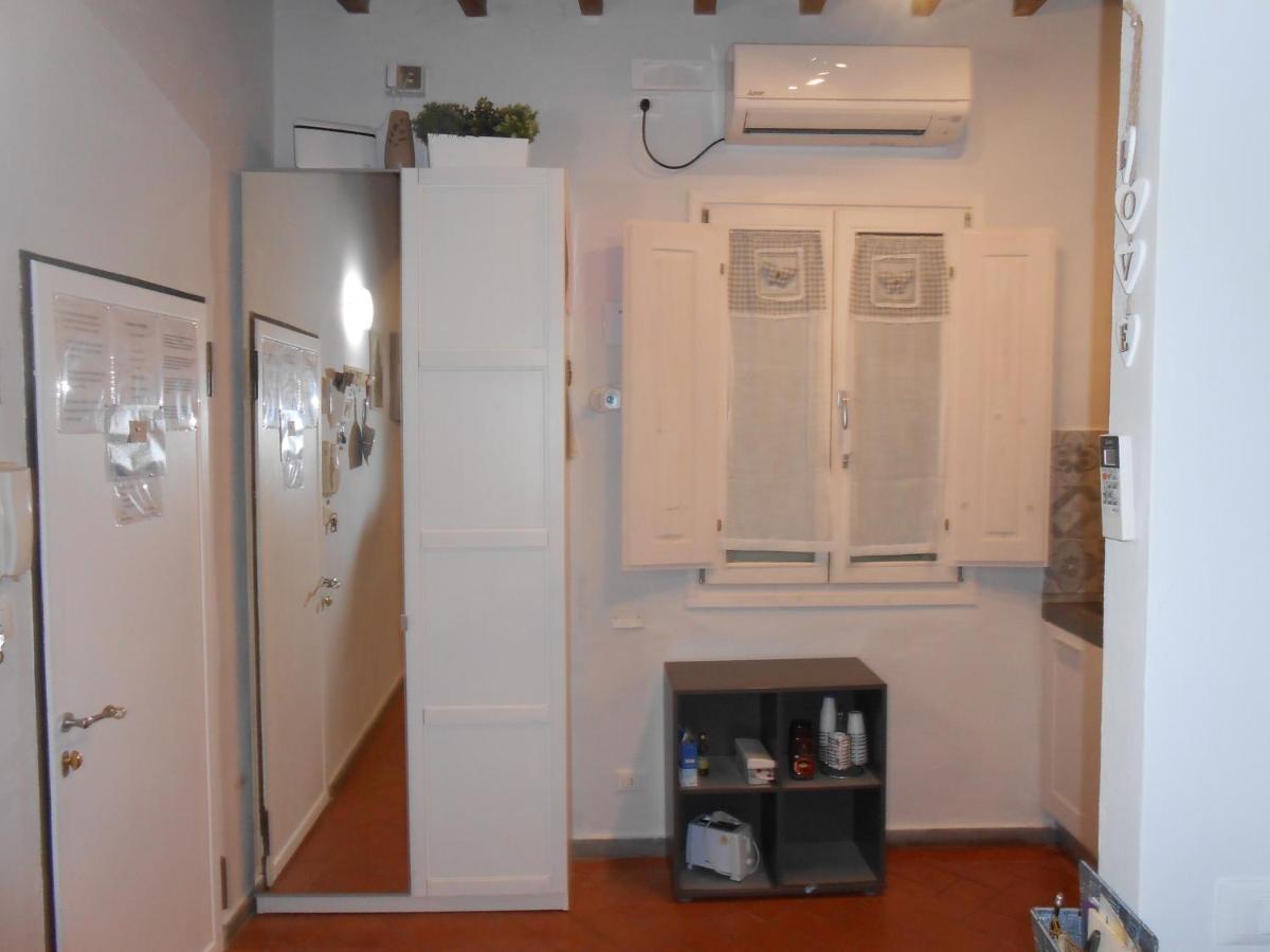Appartement I'Biancone à Florence Extérieur photo
