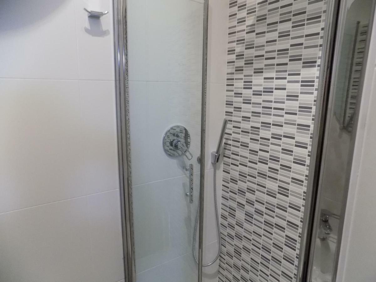 Appartement I'Biancone à Florence Extérieur photo