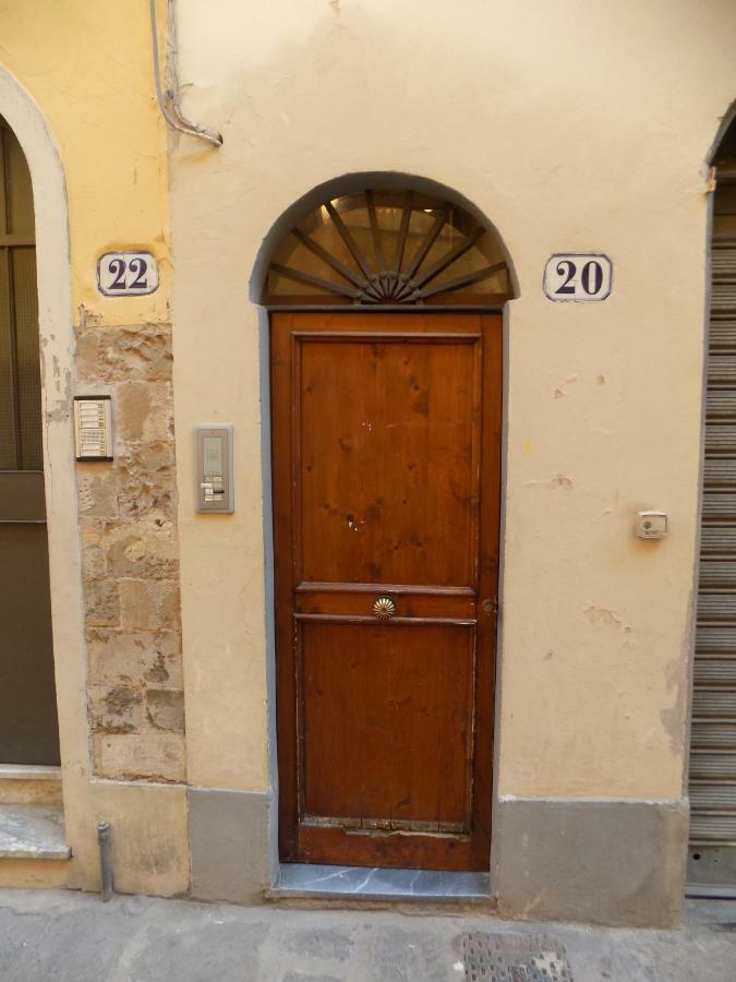 Appartement I'Biancone à Florence Extérieur photo