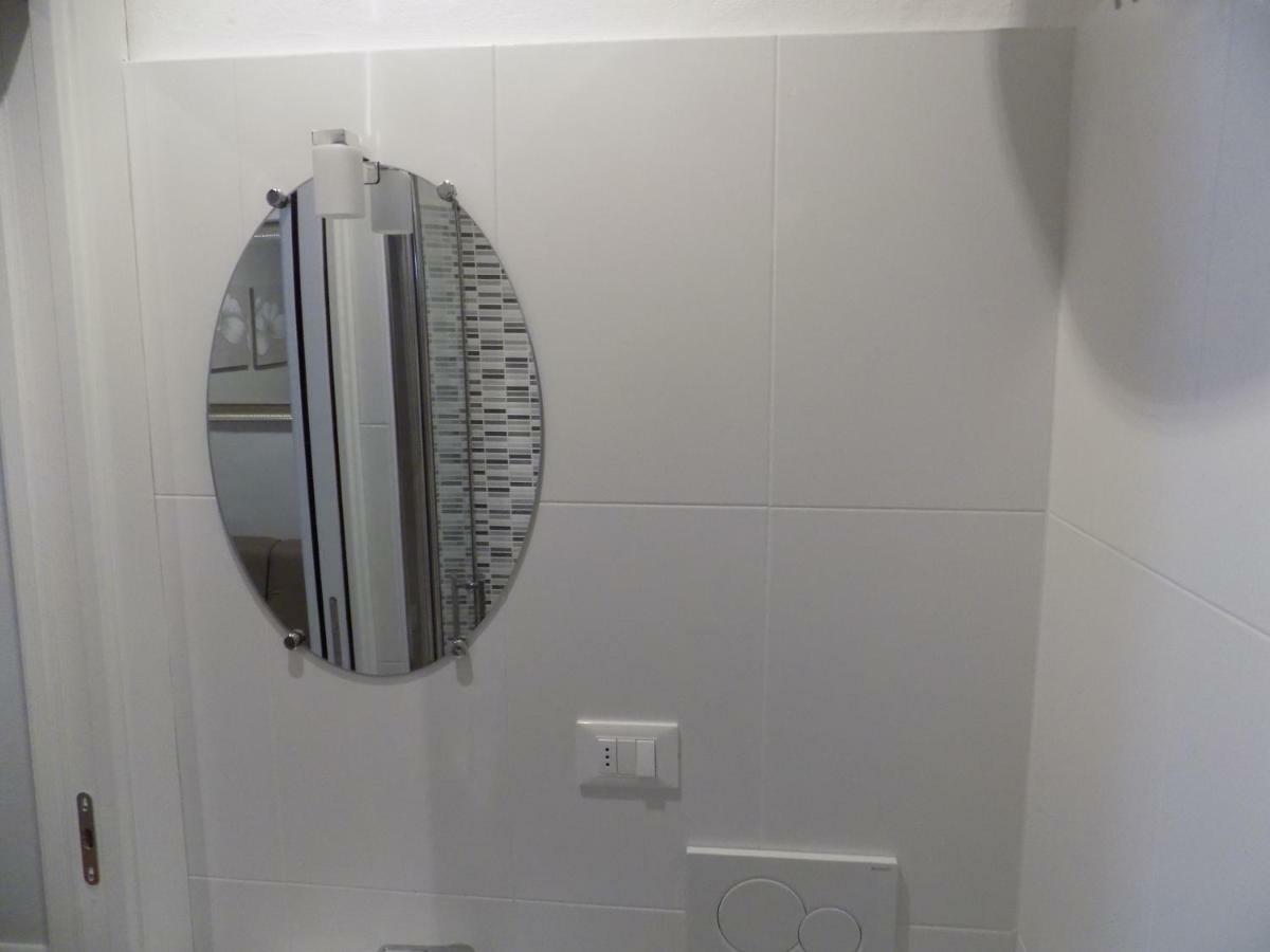 Appartement I'Biancone à Florence Extérieur photo
