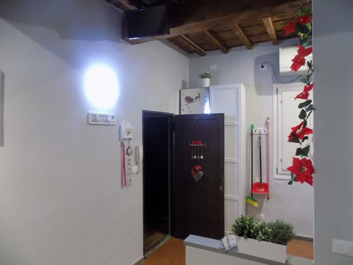 Appartement I'Biancone à Florence Extérieur photo