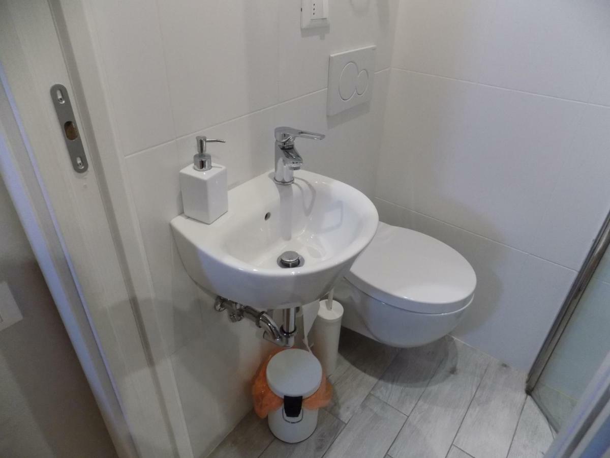 Appartement I'Biancone à Florence Extérieur photo