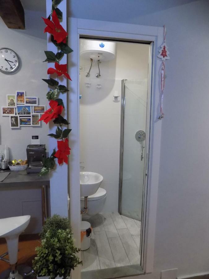 Appartement I'Biancone à Florence Extérieur photo
