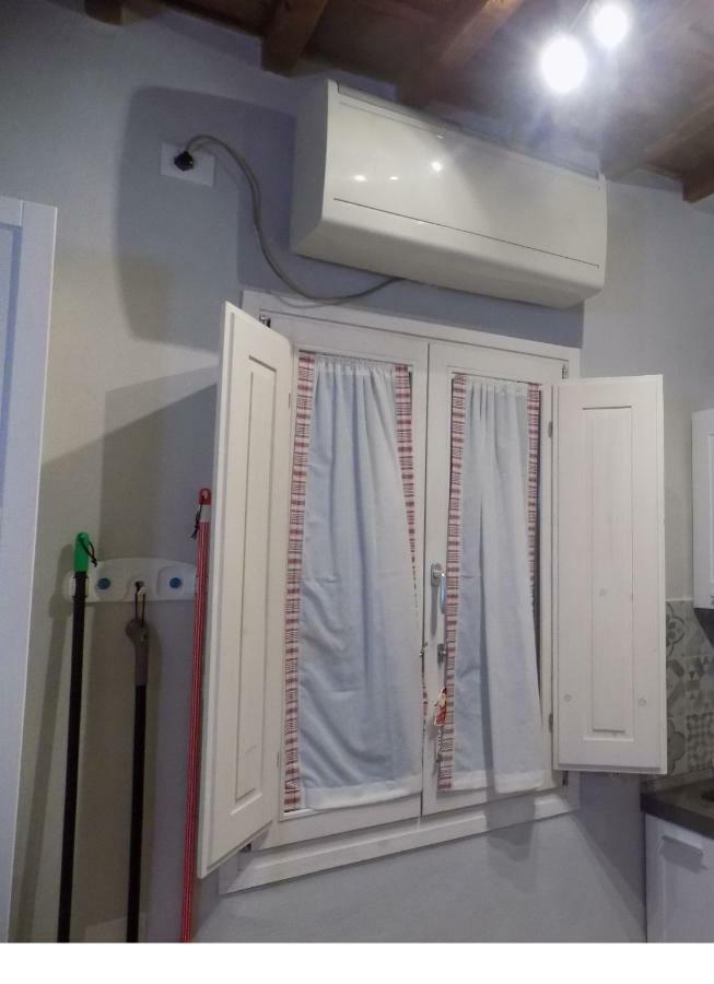 Appartement I'Biancone à Florence Extérieur photo