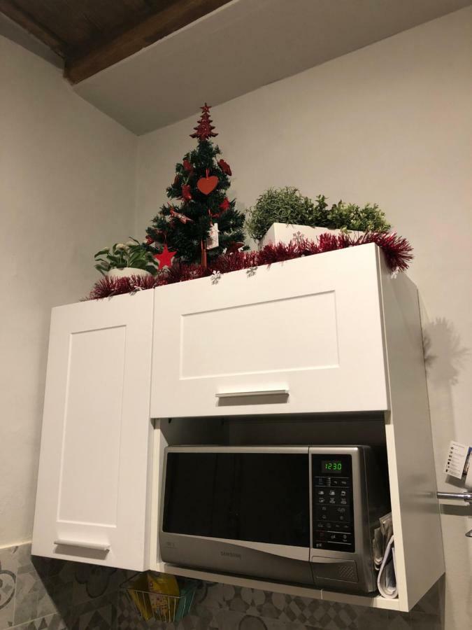Appartement I'Biancone à Florence Extérieur photo